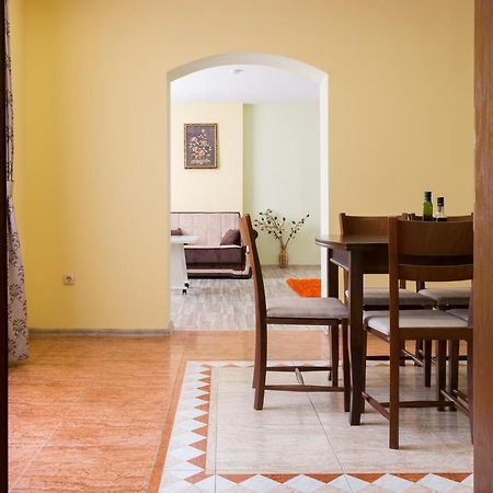 بلوفديف Apartments Nasini By Flat Mаnager المظهر الخارجي الصورة