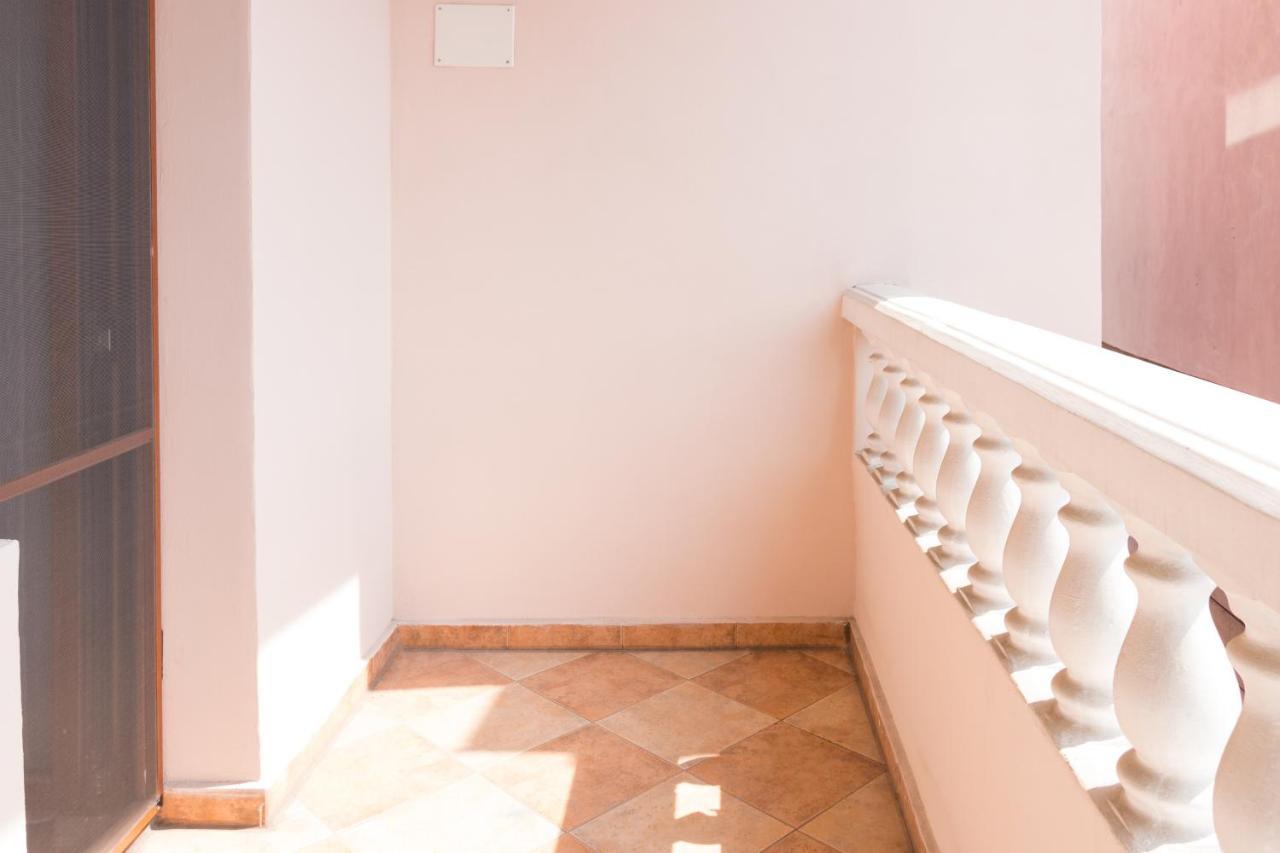 بلوفديف Apartments Nasini By Flat Mаnager المظهر الخارجي الصورة