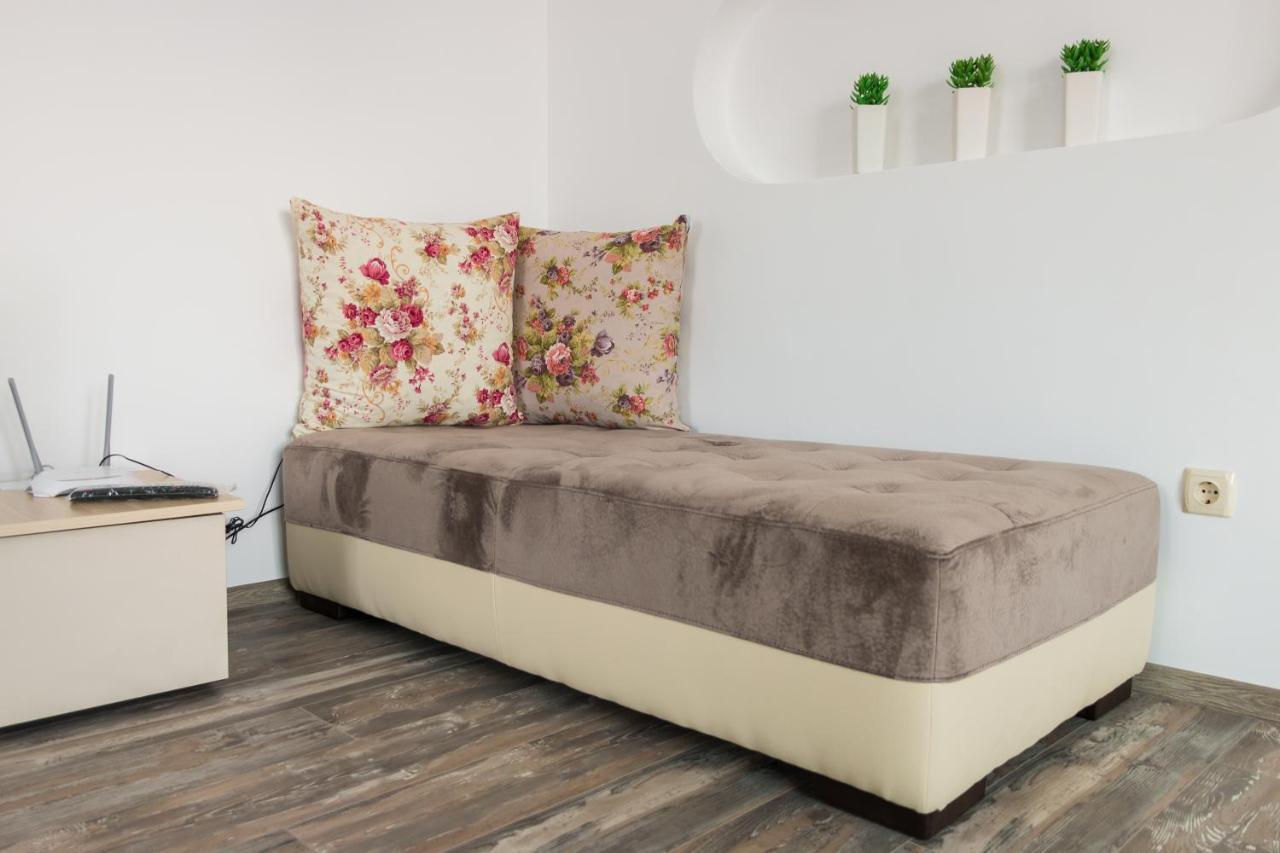 بلوفديف Apartments Nasini By Flat Mаnager المظهر الخارجي الصورة