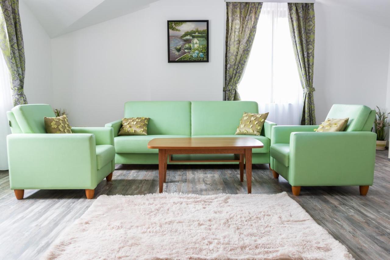 بلوفديف Apartments Nasini By Flat Mаnager المظهر الخارجي الصورة