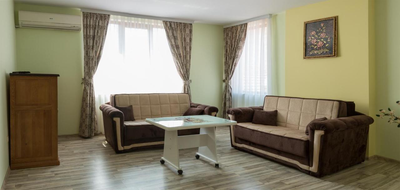 بلوفديف Apartments Nasini By Flat Mаnager المظهر الخارجي الصورة