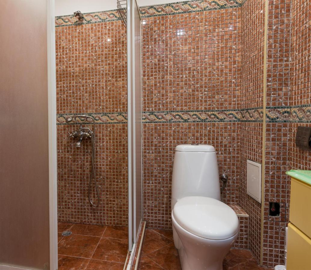 بلوفديف Apartments Nasini By Flat Mаnager المظهر الخارجي الصورة