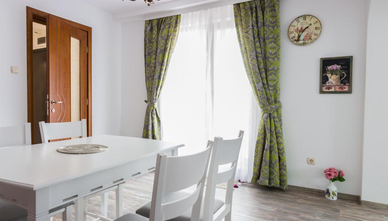 بلوفديف Apartments Nasini By Flat Mаnager المظهر الخارجي الصورة