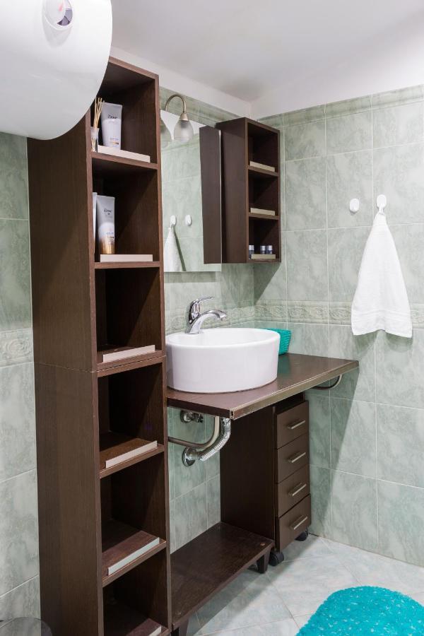 بلوفديف Apartments Nasini By Flat Mаnager المظهر الخارجي الصورة