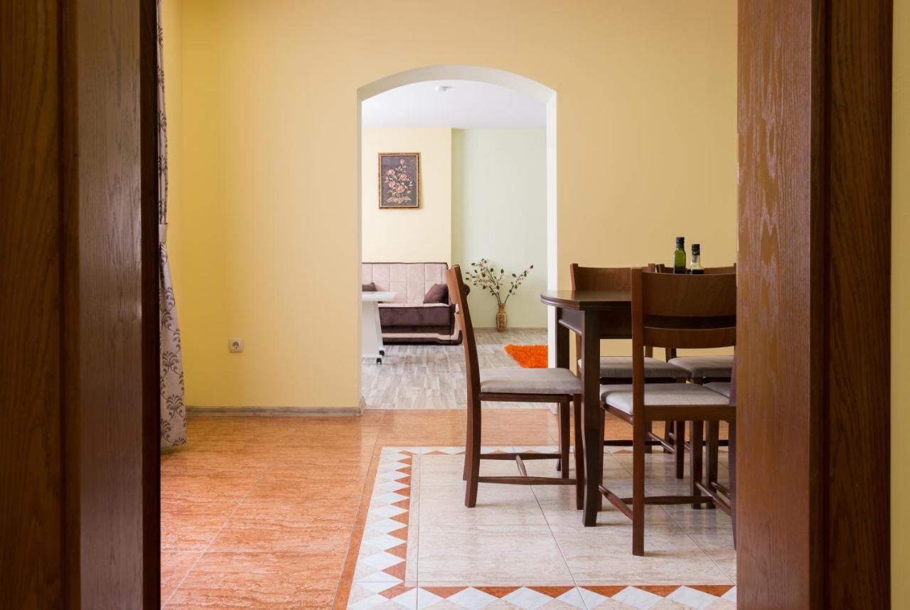 بلوفديف Apartments Nasini By Flat Mаnager المظهر الخارجي الصورة