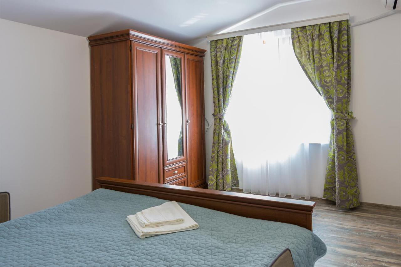 بلوفديف Apartments Nasini By Flat Mаnager المظهر الخارجي الصورة